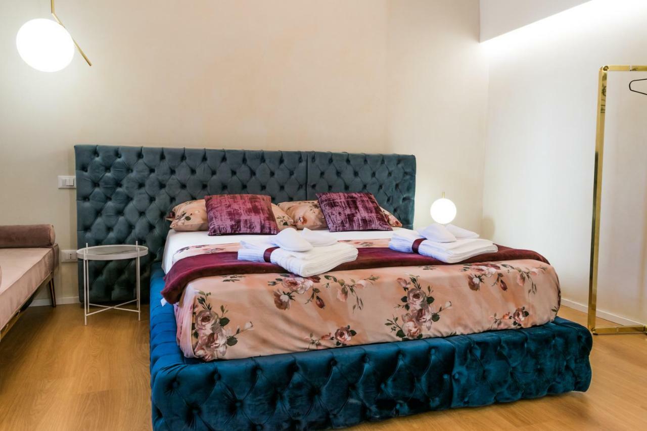 Отель Diodorus Luxury Experience Фавара Экстерьер фото